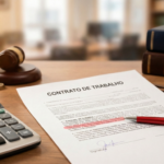 O erro no contrato de trabalho que pode custar caro para sua empresa