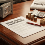 Reforma Tributária e Imóveis