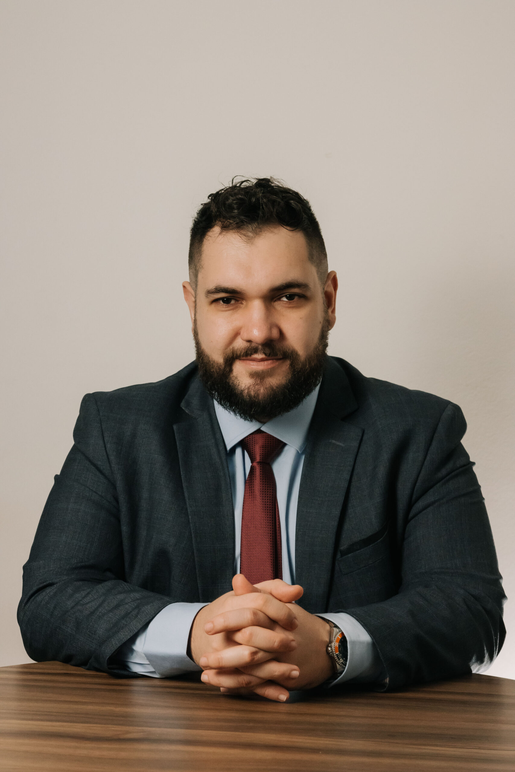 Fabio Otto Bernardeli — Advogado especialista em Direito Digital